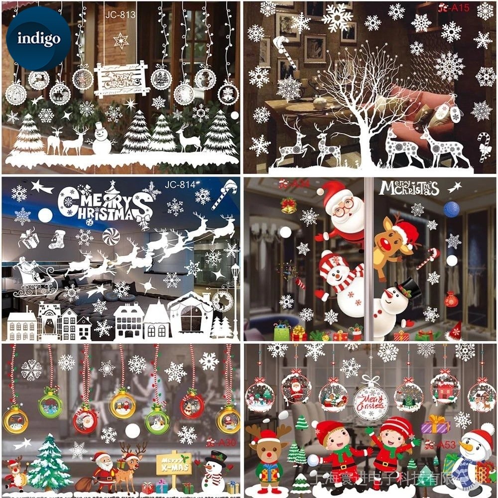 พร้อมส่ง❗❗ สติ๊กเกอร์ 100แผ่น พร้อมกล่อง  สติกเกอร์ติดกระจก Sticker PVC  น่ารักกันน้ำ ตกแต่ง ไดอารี่ สติ๊กเกอร์ไดคัท