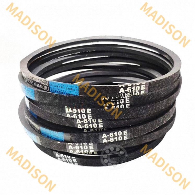 ใหม่ สายพานเครื่องซักผ้า 100% รุ่น A600 A610 A620 A630 A640 A650 A660 A680 A686 E A-750E