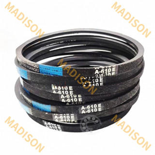 ใหม่ สายพานเครื่องซักผ้า 100% รุ่น A600 A610 A620 A630 A640 …