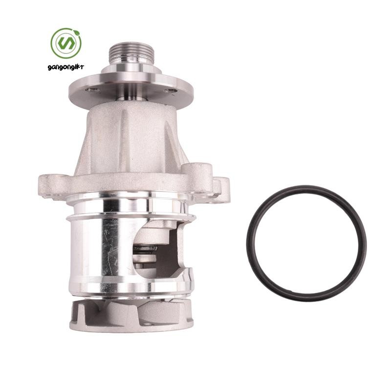 [gangong1kr]ปั๊มน้ํายานยนต์ 11511734602 สําหรับ 3-Er E30 318 E36 E46 316 318 5-Er E34 518 Z3