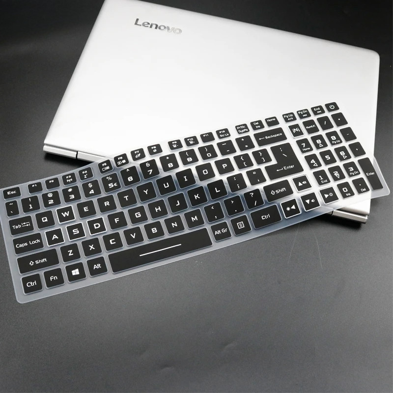 สําหรับ Acer Nitro 16 แล็ปท็อปสําหรับเล่นเกม - AN16-51 56VR R3ZV AN16-41 Nitro16 ซิลิโคนแล็ปท็อปแป้น