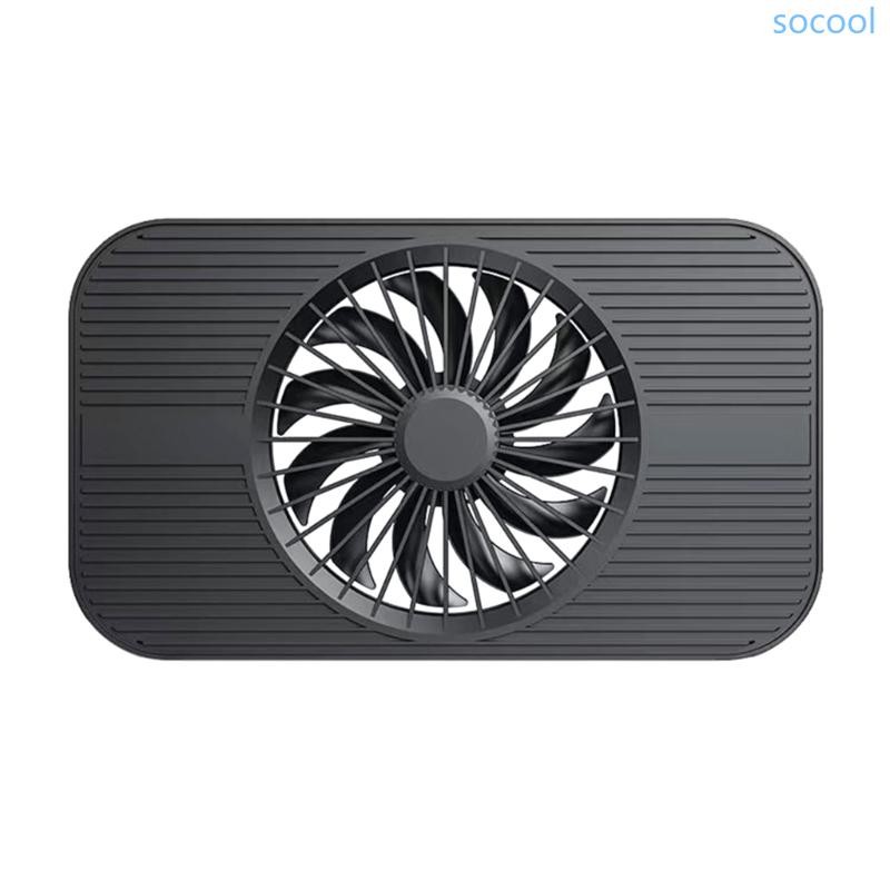 5V USB Power Cooling Case Fan For Multiple Device Mute Coolers Fan Radiator