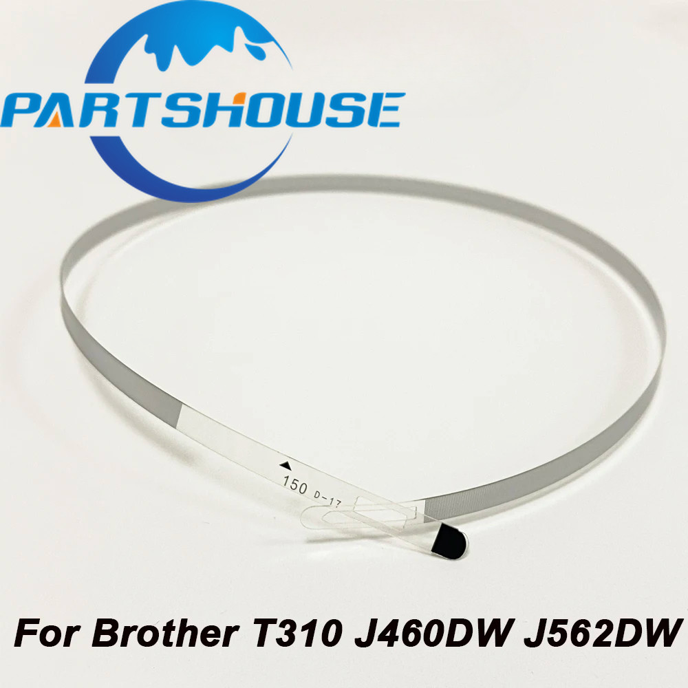 ยี่ห้อใหม่ Brother T310 Encoder Strip สําหรับ T510W T710W T810W T910DW J460DW J562DW T510W J480W LET