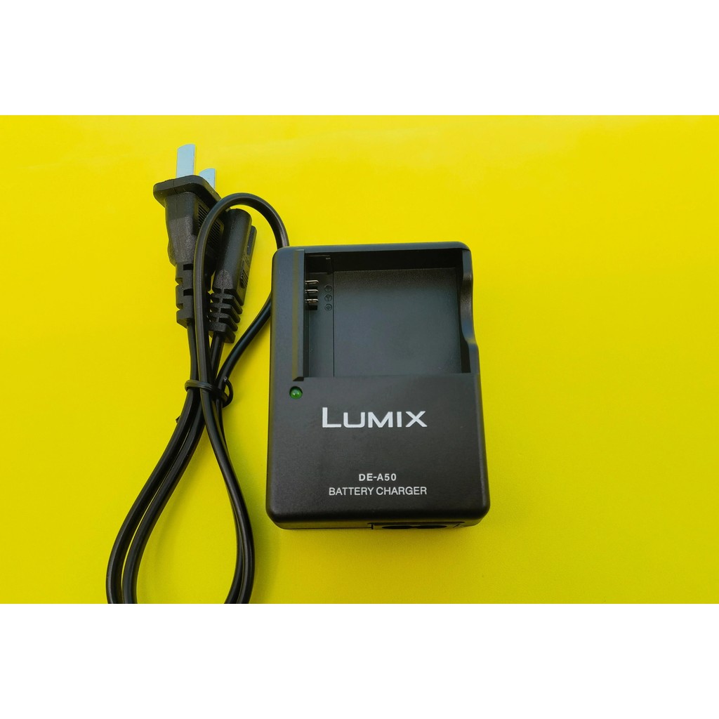 1PCS ใหม่ A50 DE-A50 DMW-BCM13 BCM13 สําหรับ Panasonic Lumix DMC ZS40 TZ60 ZS45 TZ57 ZS50 TZ70 ZS27 