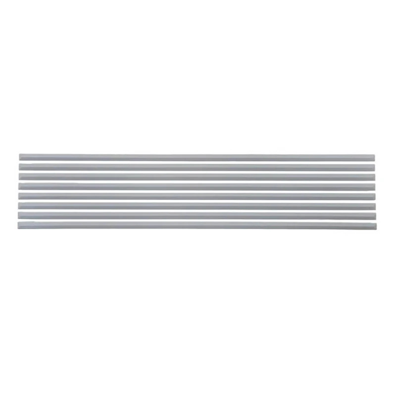 แล็ปท็อป lowe ฝาครอบยางสําหรับ HP 15S-DU 15S-DY 15S-GR 15S-GW 15S-DW 15S-CS 250 G8 255 G8 256 G8 250 255 G8 250 255 G9 TPN-C139 ด้านล่างสีเทาเท้า pad