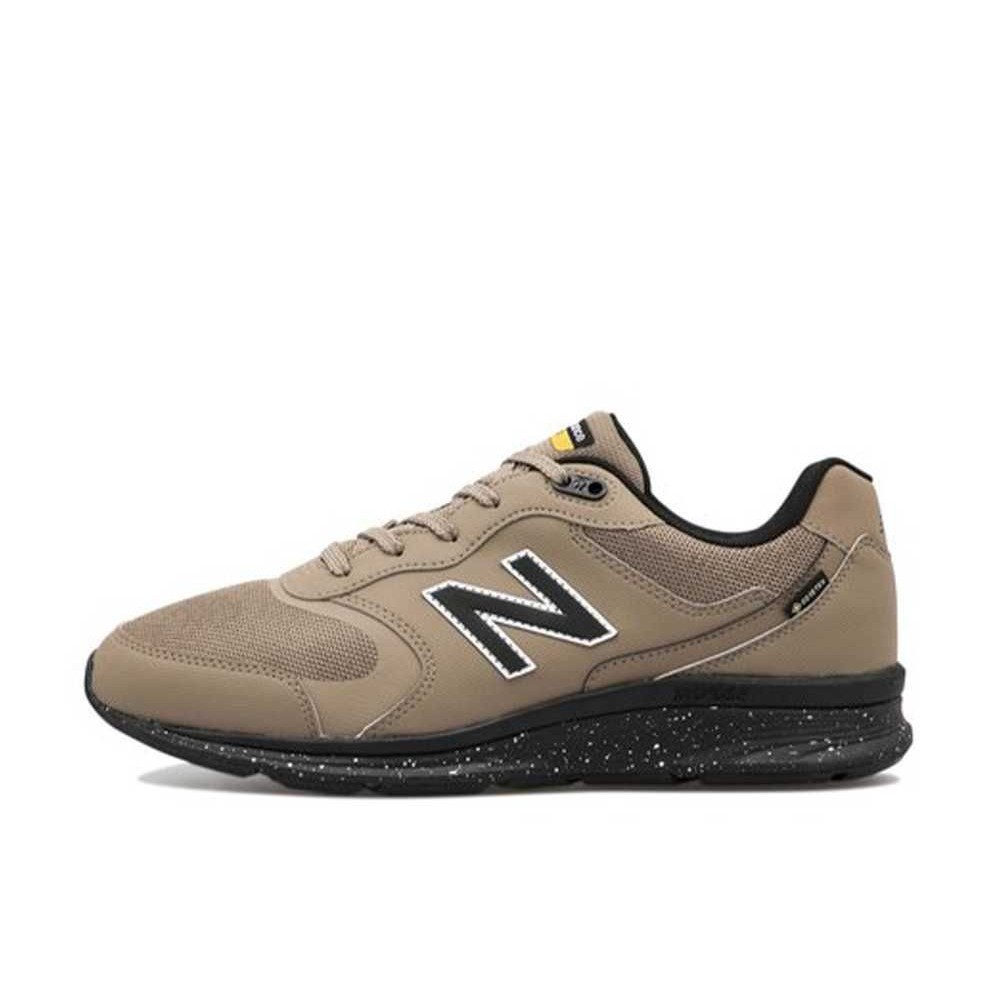 New Balance 880 GORE-TEX Brown Unused