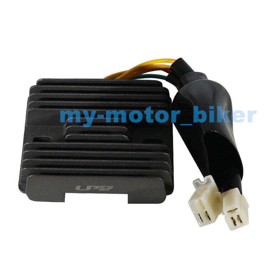 เครื่องปรับแรงดันไฟฟ้าสําหรับ SMC ATV RAM กัปตันไททัน Quadzilla Stinger 300