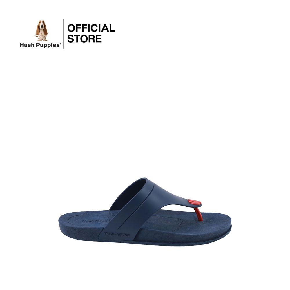 Hush Puppies รองเท้าผู้ชาย รุ่น SANDALS COMFORT HP PHSFQ0234N - สีน้ำเงิน