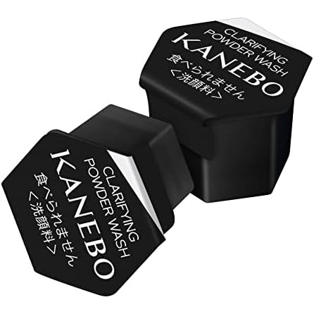 【Direct from Japan】KANEBO Clarifying Powder Wash โฟมล้างหน้า 32 ชิ้น