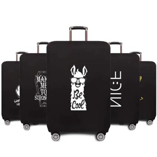 กระเป๋าเดินทางกระเป๋าเดินทางกระเป๋าเดินทางฝาครอบกันฝุ่น 18-3…