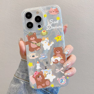 Soft เคส For Samsung A57 5G S26 Ultra A37 A55 A17 A07 A16 A56 A36 A06 A54 A05S A05 A34 A52 A15 S24 S23 A53 A35 A12 A14