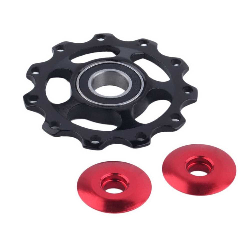 ULLL Guide Wheel Transmission ล้อหน้าปัดหลัง 11T Tooth S8P3JP
