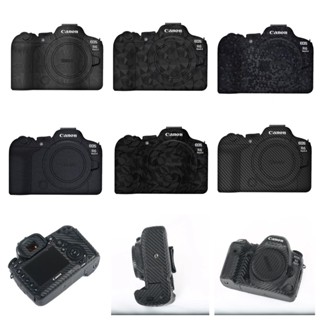 ลาเดินที่เข้ากันได้กับกล้อง Canon 5D2 5D3 5D4 6D 6D2 สติ๊กเก…