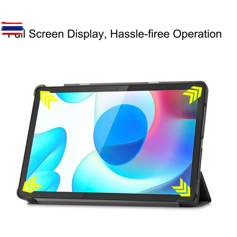 Smart เคส Realme Pad 10.4 ตรงรุ่น  *จากไทย