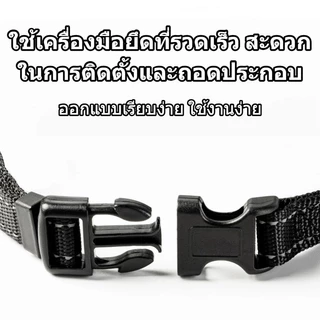 ตะกร้อสุนัข ตะกร้อปากสุนัข ตะกร้อครอบปาก ป้องกันการกัดเห่า ที่ครอบปากสุนัข น้องหมาดื่มน้ำได้ CW65