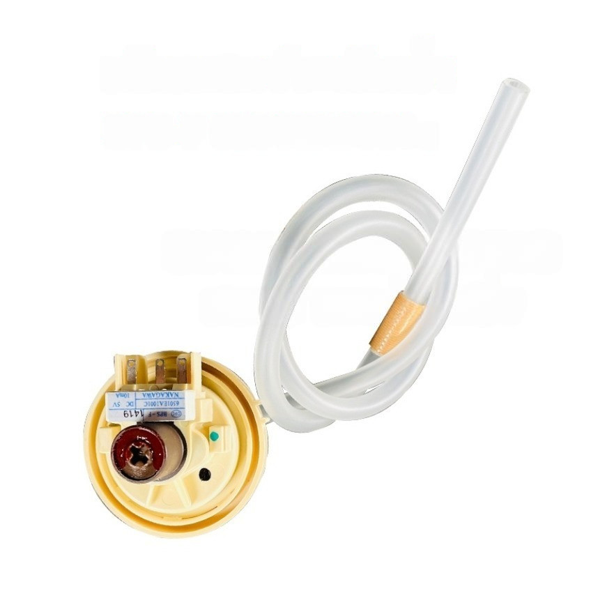 COD  LG แท้ ( B C D R 02 03 )เพรสเชอร์ สวิทช์ สวิทช์ควบคุมระดับน้ำ หลายรุ่น(LG BPS-F 6501EA1001C)