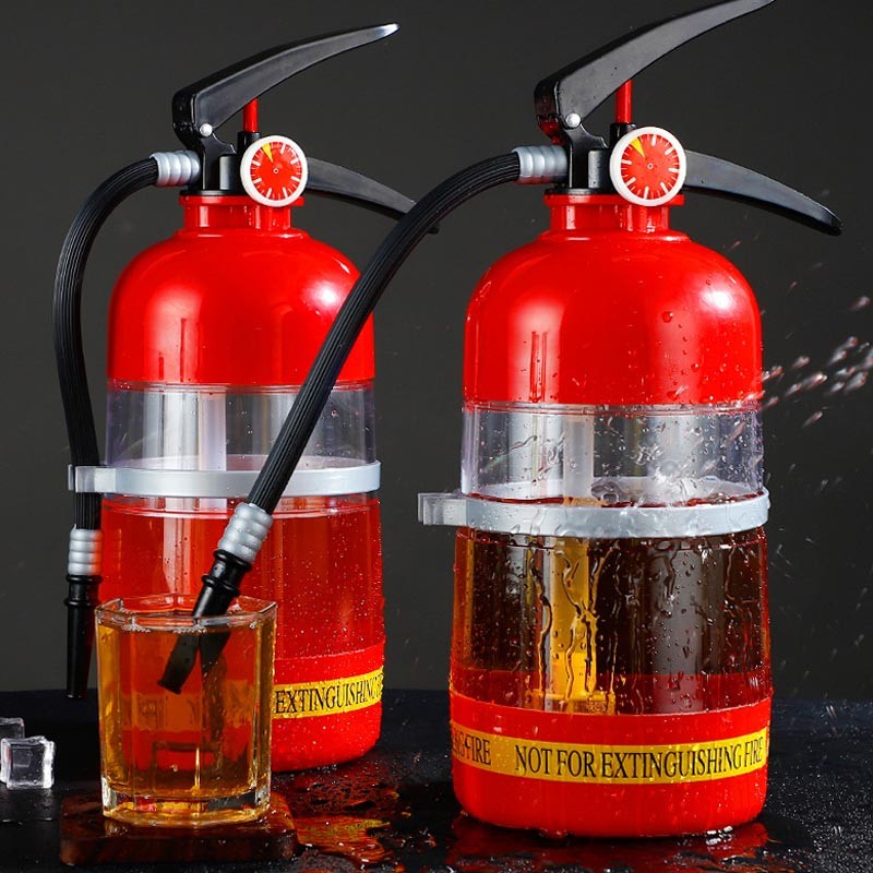 ถังเบียร์ดราฟท์ Creative 1.5L ถังไวน์ มมือกดเครื พร้อมก๊อกน้ำ เบียร ถังดื ่ม ถังเครื่องดื่ม - รูปที่ 6