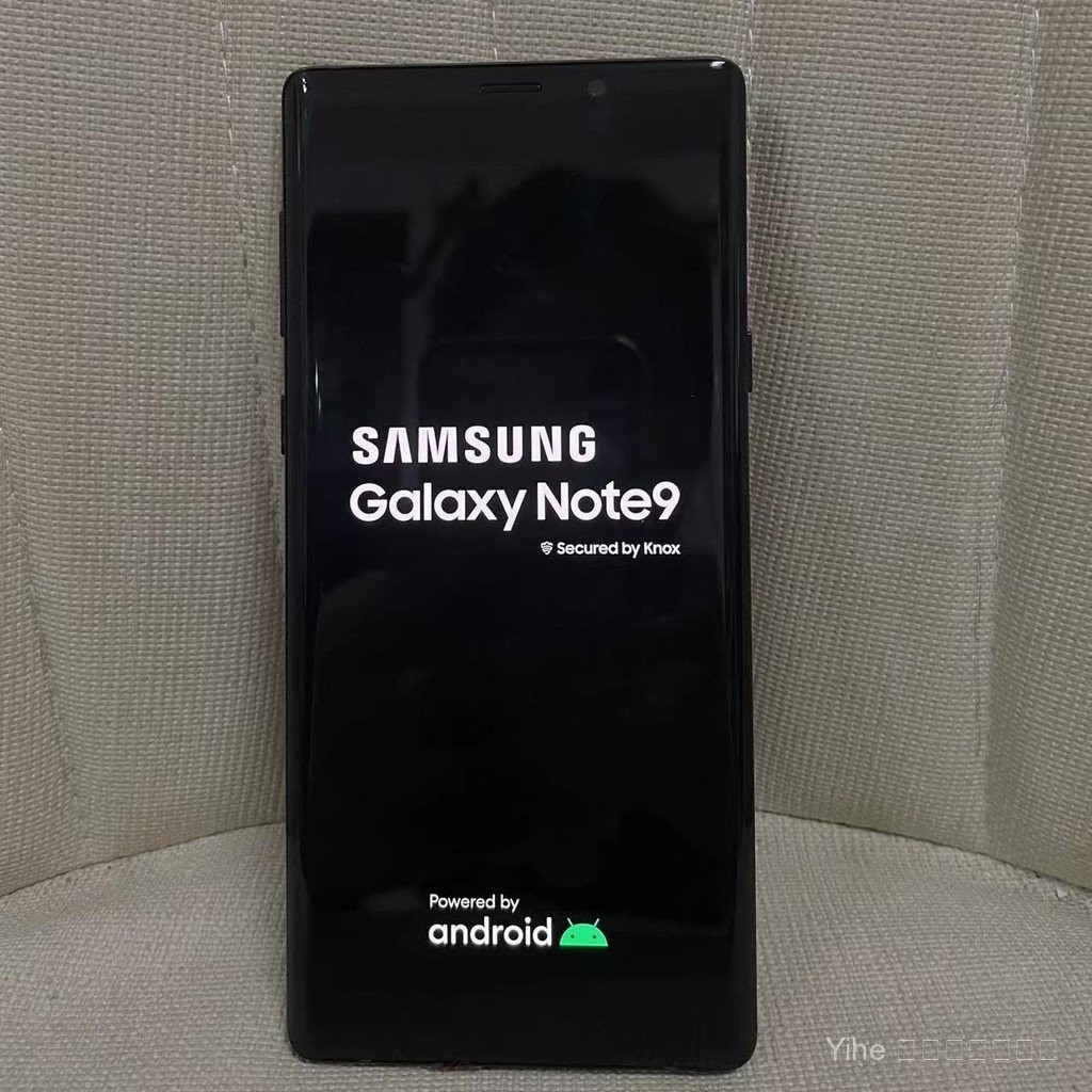ปากกาสไตลัส Samsung GALAXY Note9 SM-N9600 เวอร์ชันสหรัฐ 512 มือสอง ร้านค้าเฉพาะทาง