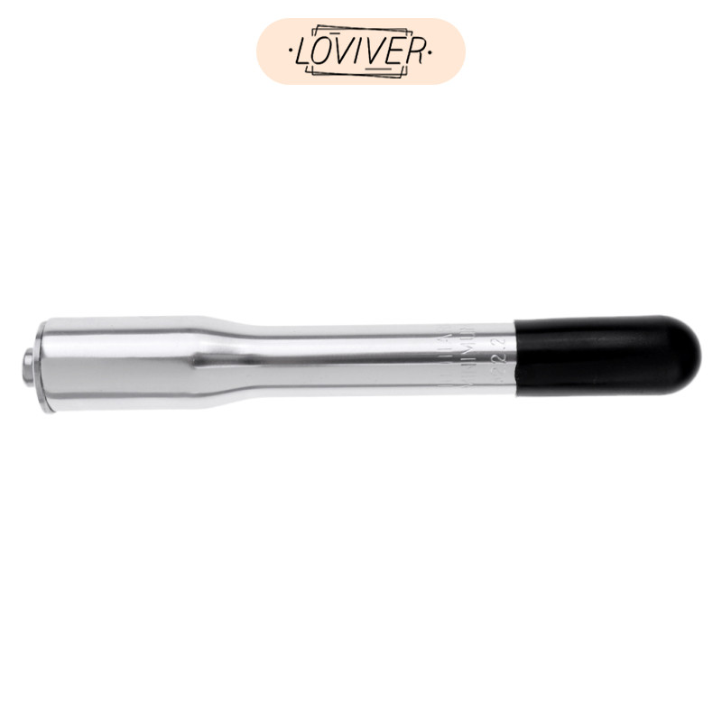 อะแดปเตอร์โลหะผสม Quill Quill Stem Extender 1"