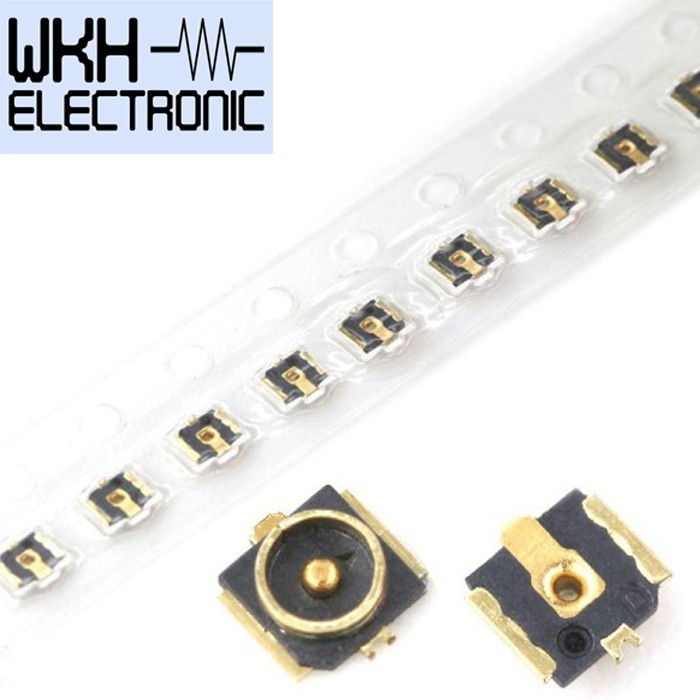 เครื่องมือชิ้นส่วน IPEX 4 IPEX4 IPX4 ขั้วต่อชายสําหรับ Frsky XM, XM +, RXSR, X4R