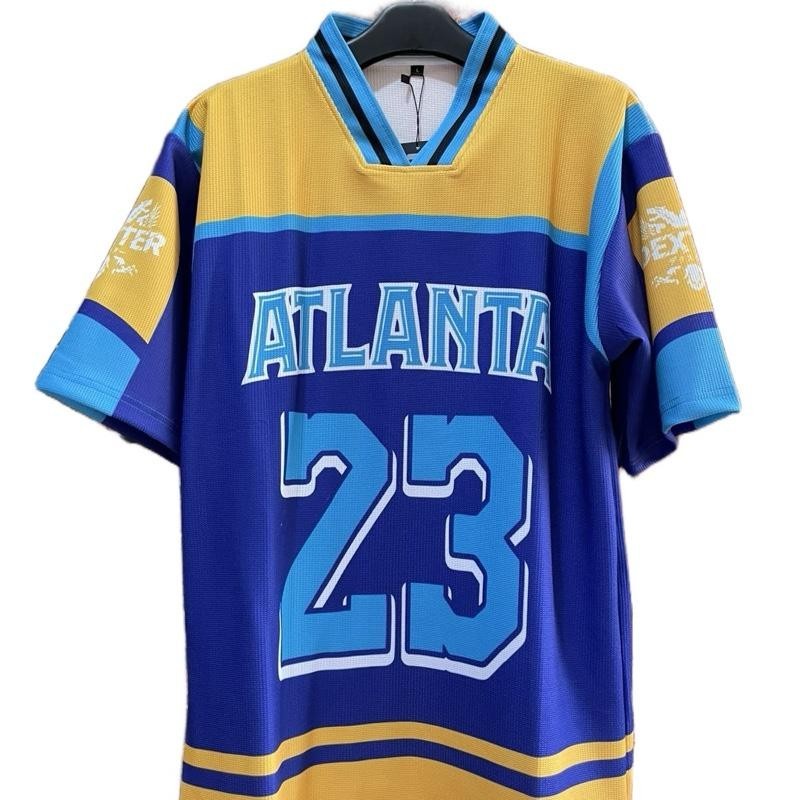 เสื้อใหม่ WAFFLE DEXTER Branded Distro Unisex Cotton Combed 24s T-Shirt / Mens Distro T-Shirt / Mens