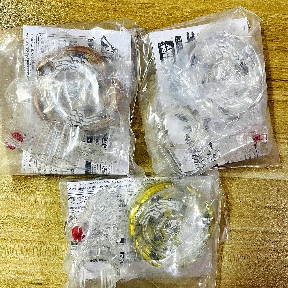 [Peng] Spin Spin Gyro Steel Soul Battle Gyro 4D beys Metal Fight Tianma ไม่มีถุงเครื่องส่งสัญญาณ