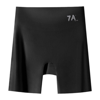 พร้อมส่ง กางเกงซับใน เอวสูง มีไซส์ใหญ่ 7A  3สี 4size