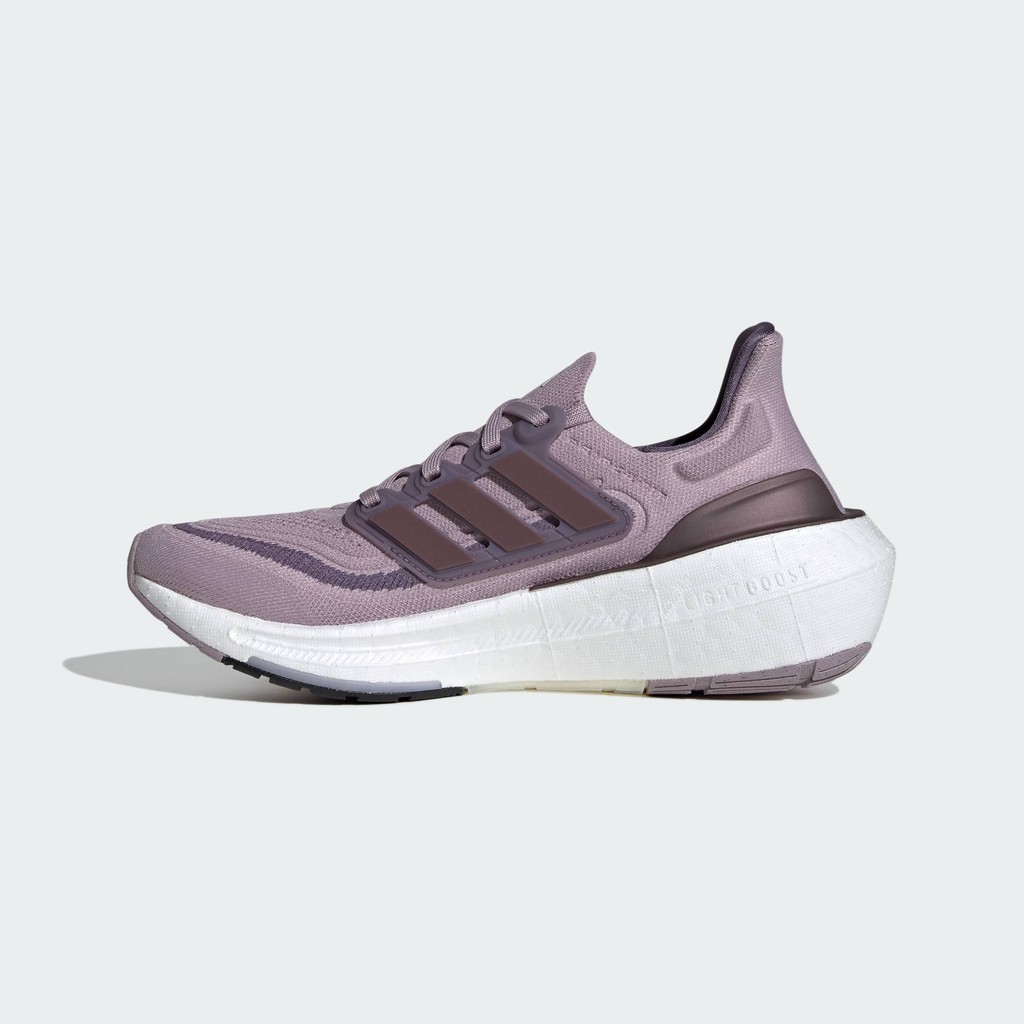 adidas Running Ultraboost Light Shoes Women Purple IE3336 ราคา ถูกที่สุด ดีลบีเคเค แกลเลอรีภาพที่ 7