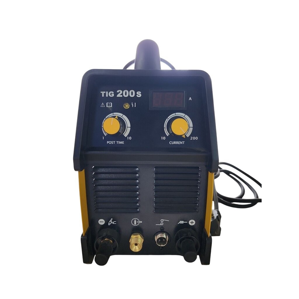 Rilon TIG 200S เครื่องเชื่อมอาร์กอน