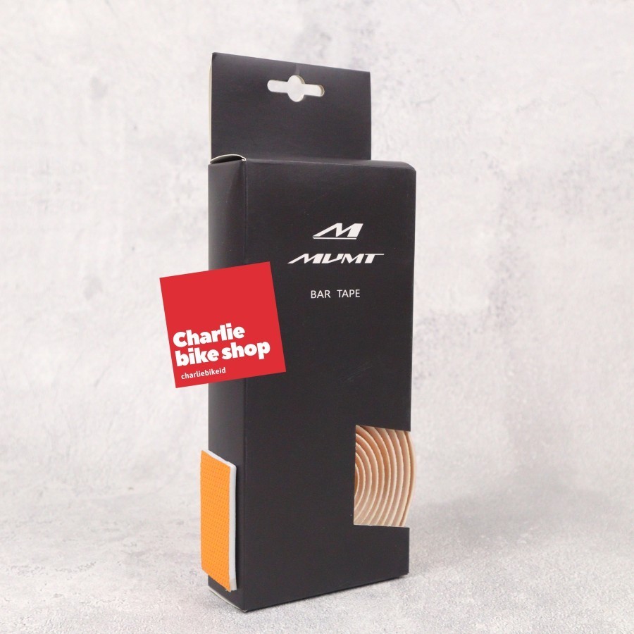 Bartape Bar tape Road MVMT SZ-T96 - See Color Variants