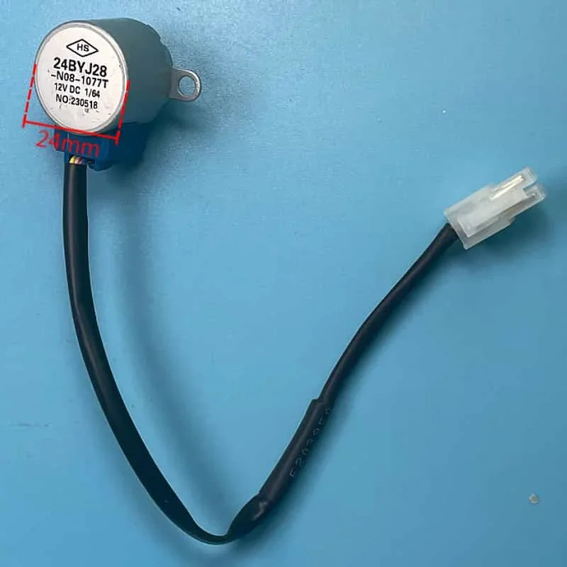 T30 รถโรเตอร์มอเตอร์ 24BYJ48 24BYJ28 12V สําหรับ DJI PLANT DRONE D9000i INVERTER GENERATOR AGRICULTU