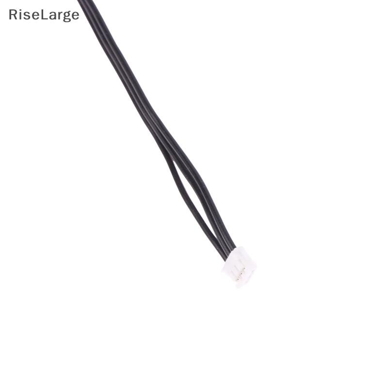 [RiseLarge] 2 ชิ้นใหม่ AMD Ryzen Wraith Prism Wraith Max Fan RGB Light เมนบอร์ดควบคุม Sync Cable ใหม่