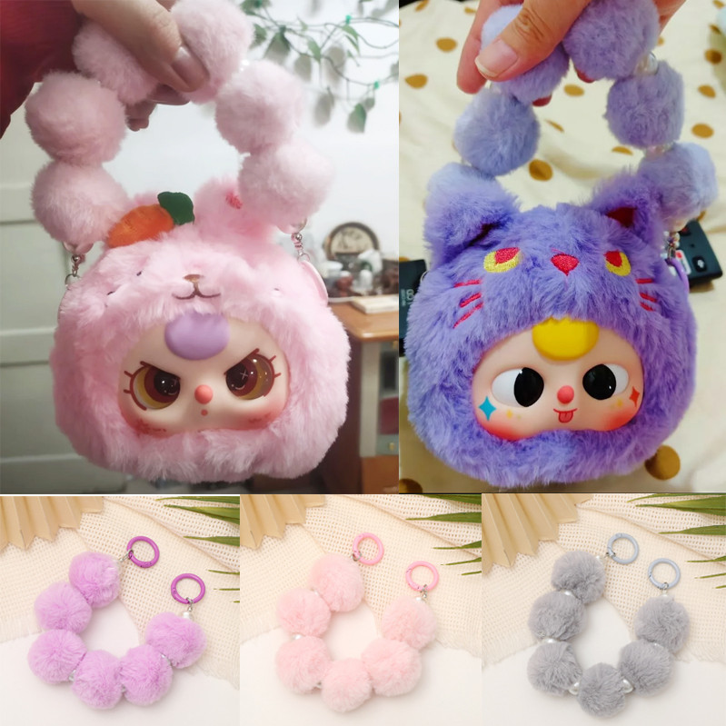 สายคล้อง baby three พร้อมส่งในไทย ที่ห้อย baby three/Kimmom/Migo สายคล้องเบบี้ทรี