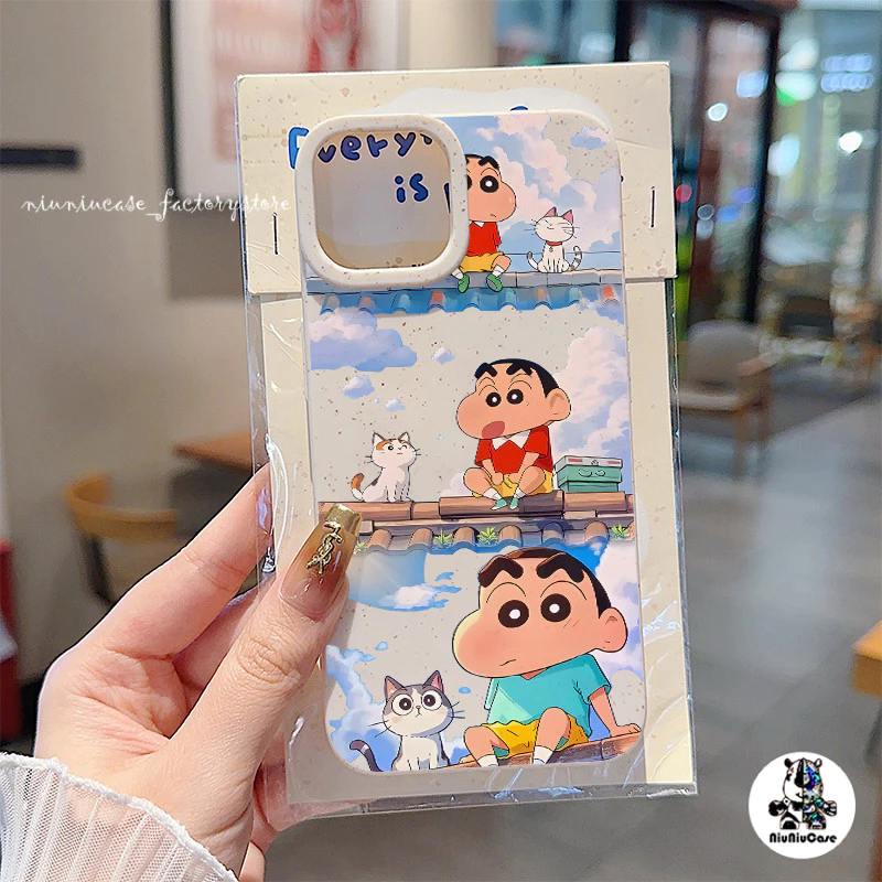 เคส สําหรับ ไอโฟน11 เด็กซน เคสโทรศัพท์ น่ารัก เด็กซน For iPhone 14 15 12 13 16 Pro Max X XS XR 6P 7P 8P MINI เคสไอโฟน