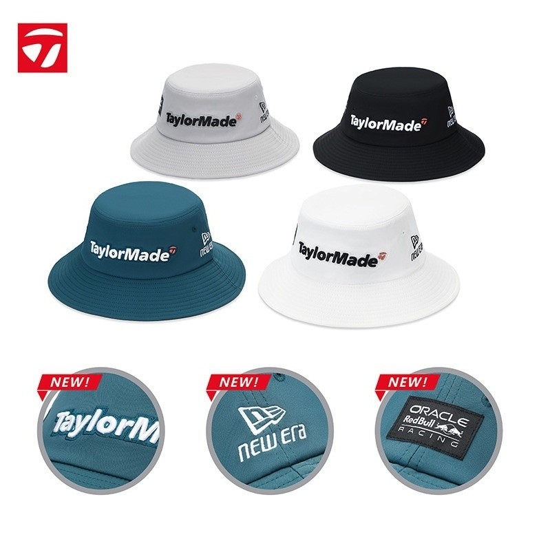 Golf Bucket Hat Men Women Sports Ball Cap Men Golf Quick-Drying Hat Casual Sun Hat Bucket Hat
