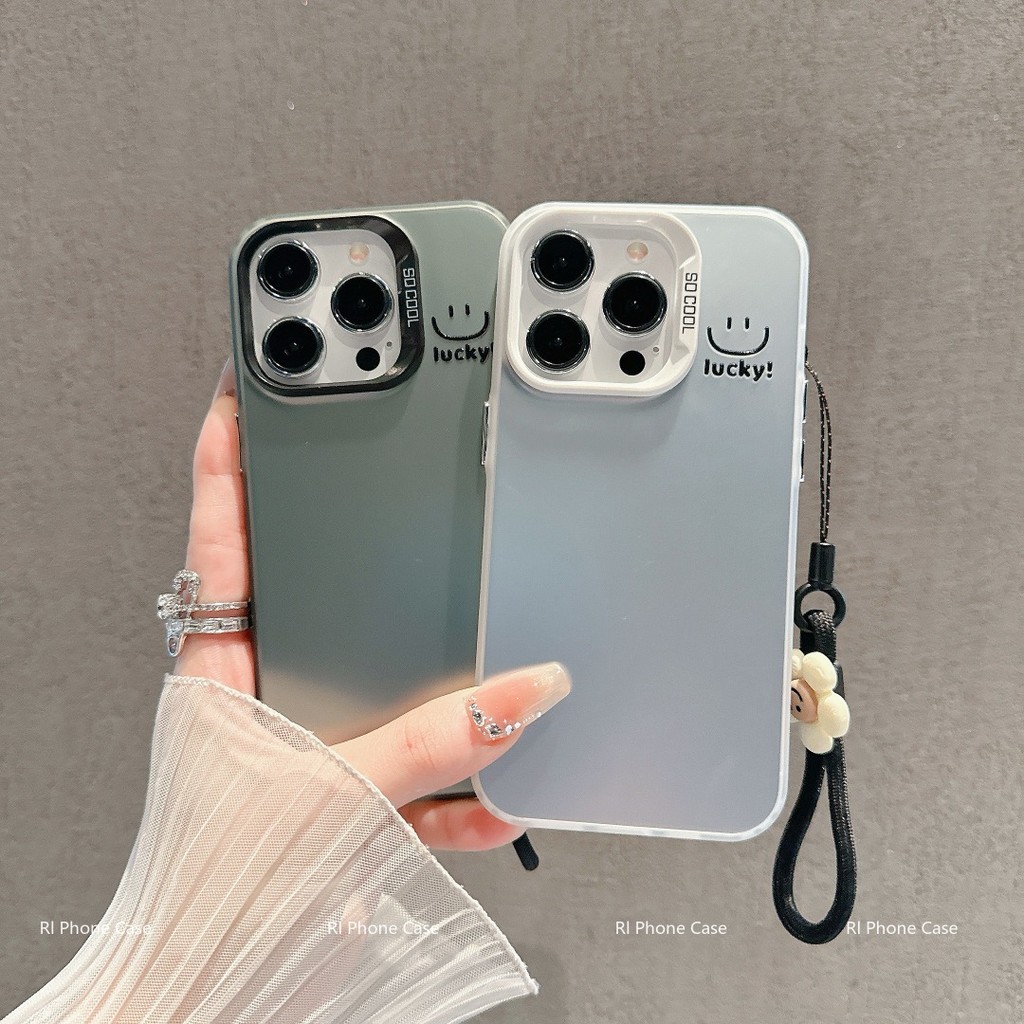 เคสโทรศัพท์ที่เข้ากันได้ iPhone 16 Pro Max iPhone 15 Pro Max iPhone 13 iPhone 11 X XR 7 เคสโทรศัพท์นุ่มน่ารัก DLMSCY1396