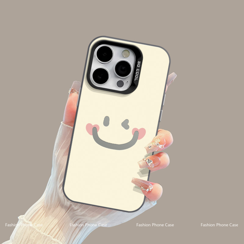 เข้ากันได้กับ ไอโฟน 16 Pro Max ไอโฟน 15 Pro Max 14 ไอโฟน 13 Pro Max ไอโฟน 11 เคสโทรศัพท์นุ่มน่ารัก X