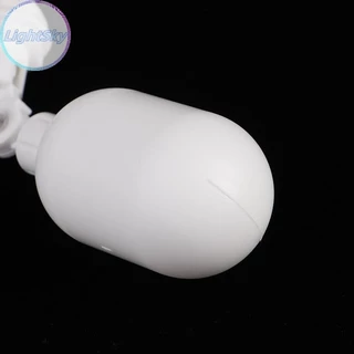 LightSky ระดับน้ําระบบ Reverse Osmosis 1/4 "3/8" วาล์วลอย Aquarium Fish Water Dispenser วาล์วลอย TH
