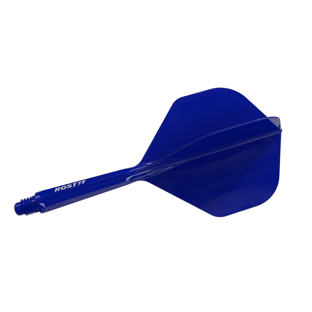 CUESOUL ROST 77 Dart Shaft มี Wing แบบ.Solid Color