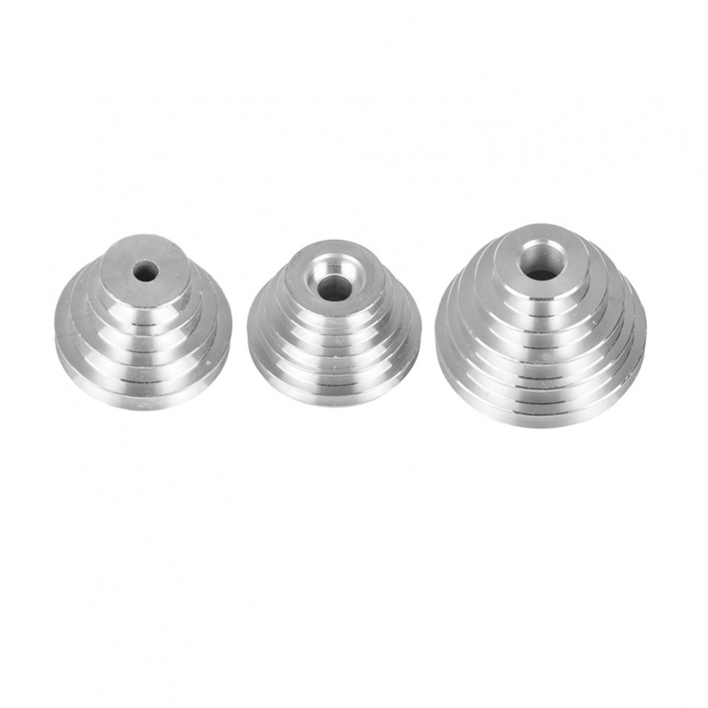 Optimized Performance with Pagoda Pulley Wheel Suitable for A Type V Shaped Belt