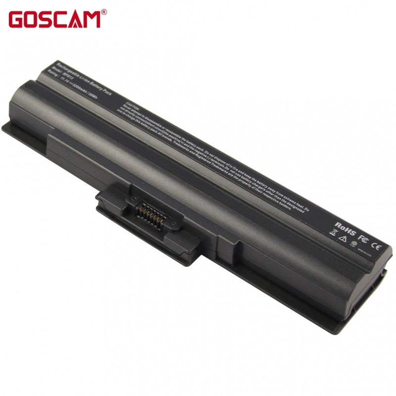 ✿แบตเตอรี่แล็ปท็อปสำหรับ Sony แนะนำ VGP-BPS13 bps21 bps21a /b VGP-BPS13A vgp-bps13b /b vgp-bpl13