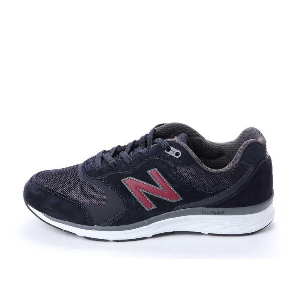 New Balance Walking 880 Navy Red Unused