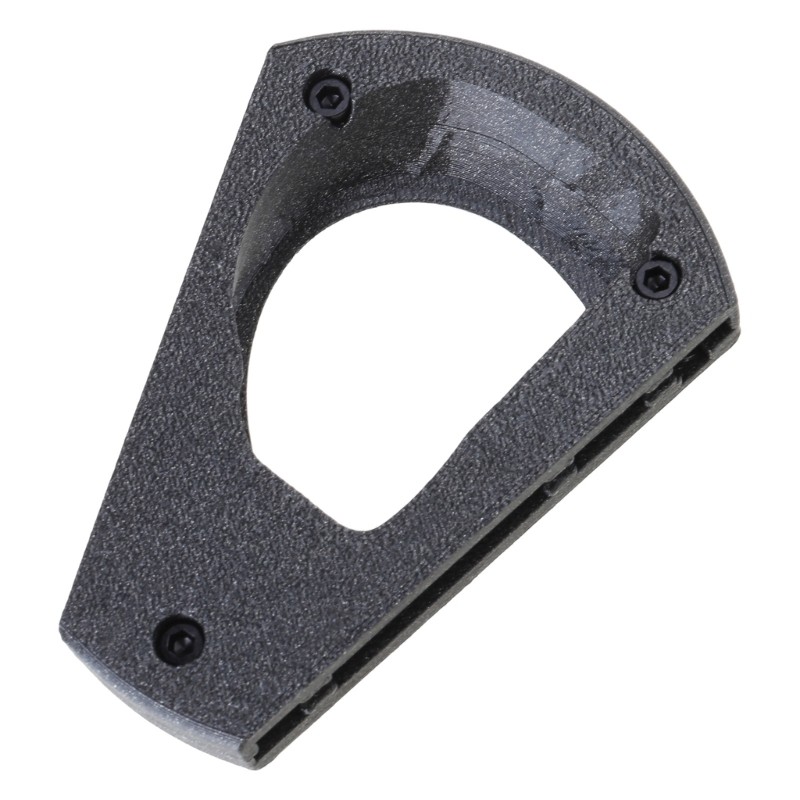 BTM 2in1 Controller Grip Clip Holder สําหรับ Legion Go Handle Connectors ฐานสําหรับ Legion