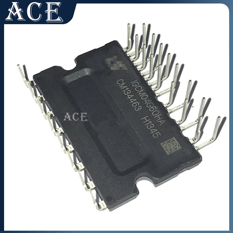 IGCM04G60HA โมดูล Ipm