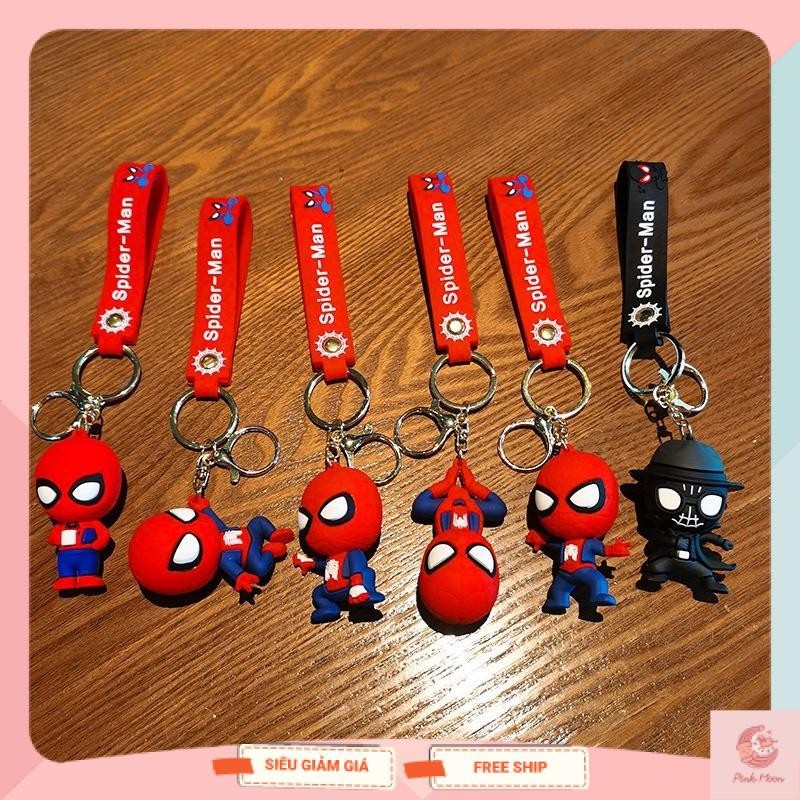 พวงกุญแจ Marvel Spider-Man พวงกุญแจ Marvel Spider-Man สวยมาก