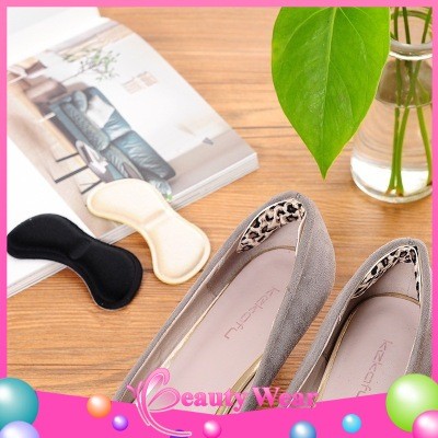 Heel Pad Safety Pad Anti-Blister Heel Sole BW 422