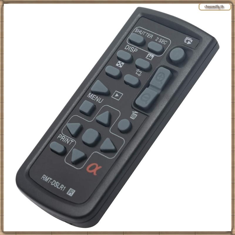 [BP] 1 ชิ้น -DSLR1 เปลี่ยนรีโมทคอนโทรลมัลติฟังก์ชั่นเข้ากันได้กับกล้องดิจิตอลเลนส์เดี่ยว Reflex Came