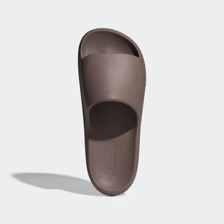 adidas ไลฟ์สไตล์ รองเท้าแตะ Adilette Lumia Unisex สีน้ำตาล JQ0790