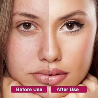 20/40/60/100 ชิ้น ฟองน้ําแป้งสามเหลี่ยม - รองพื้นผิวหน้านุ่มเรียบเนียน Applicators รายละเอียด Latex พัฟแต่งหน้า