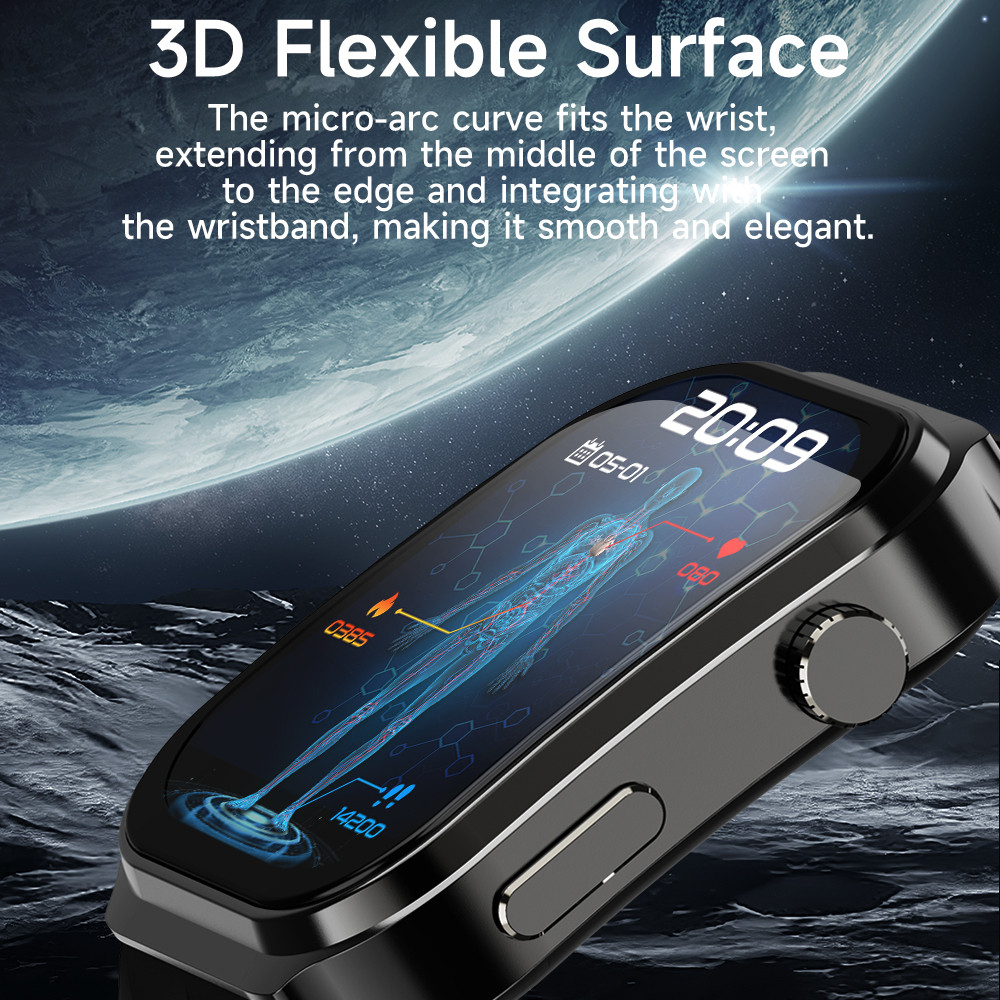 ใหม่ Smartwatch U13 ผู้ชายกีฬาฟิตเนสบลูทูธโทรเพลงกันน้ําสุขภาพ Smartwatch 99RD